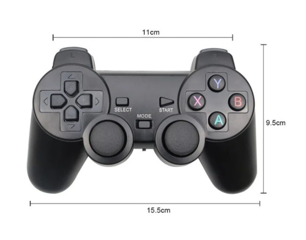 Control Inalámbrico 2.4 Ghz - Imagen 7