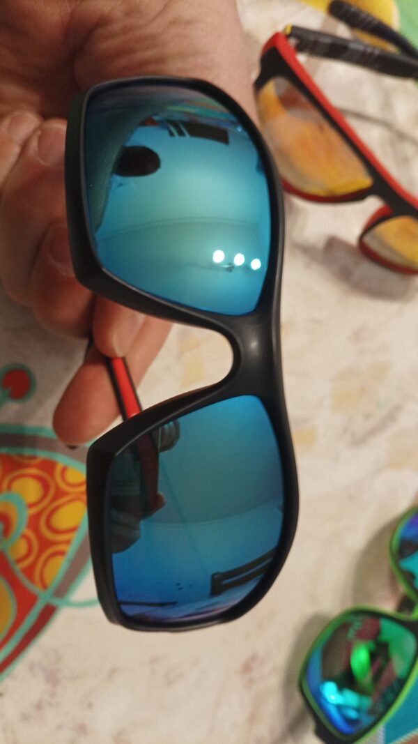 Lentes de Sol Shimano - Imagen 2